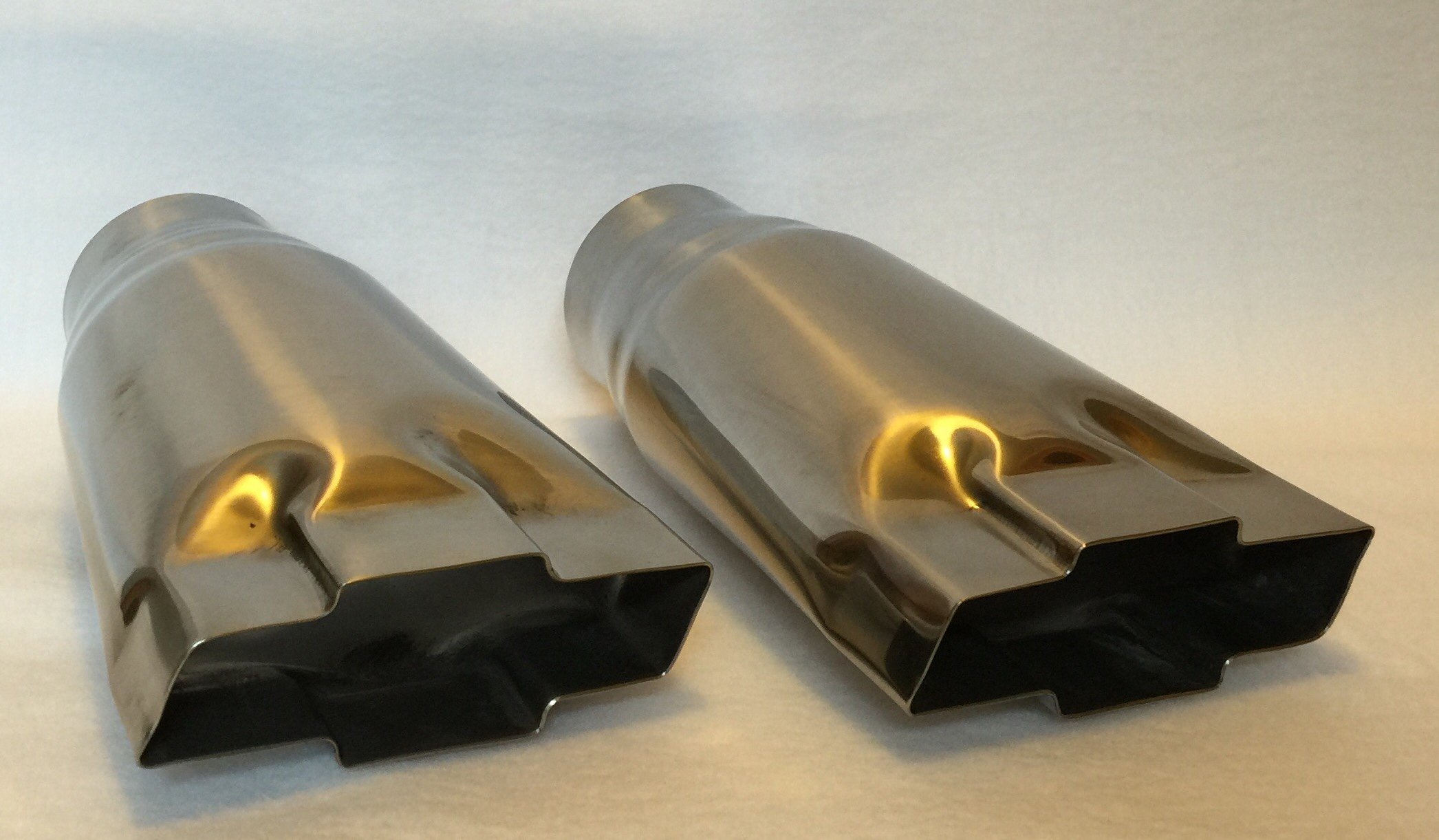 Polished 2.25