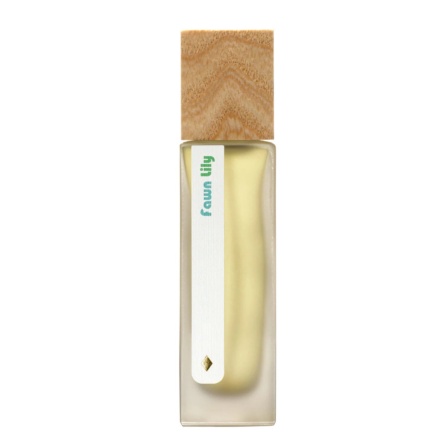 Fawn Lily Petal Perfume - Floral Scent for Women, Long-Lasting Fragrance, Natural Essential Oils - Perfect for Daily Wear, Date Nights & Special Occasions