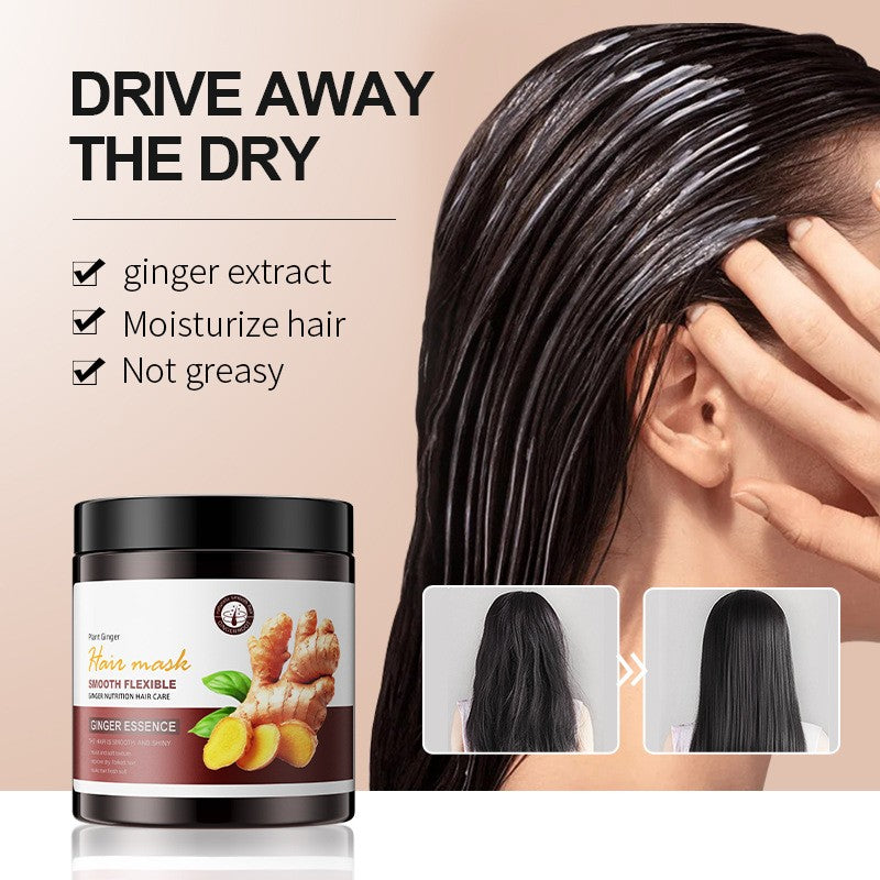 Best Moisturizing & Smoothing Hair Care Products for Dry & Damaged Hair - Perfect for Daily Use & Salon Treatments