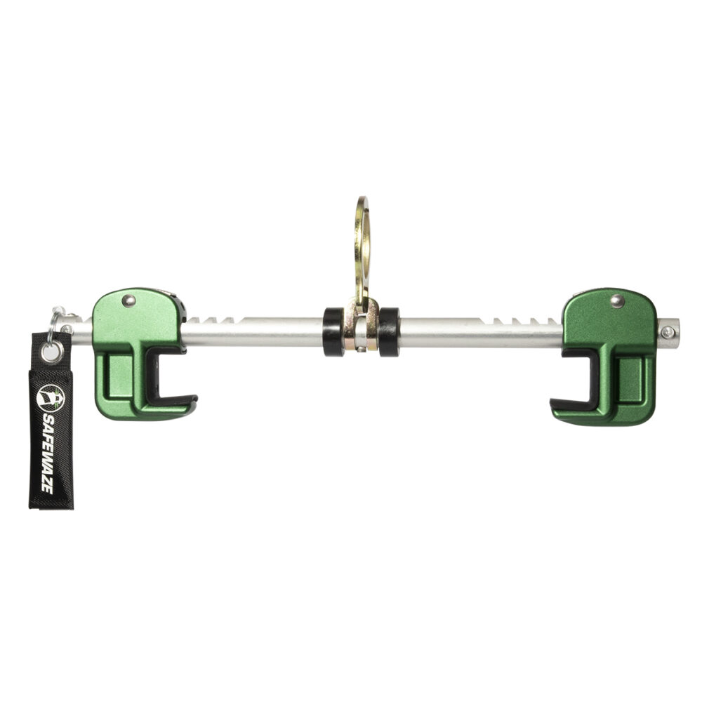 Beam Walker Easy Slider - Portable Furniture Moving Sliders for Hardwood Floors & Carpets - Effortless Sofa, Couch & Heavy Furniture Moving - Home & Office Use