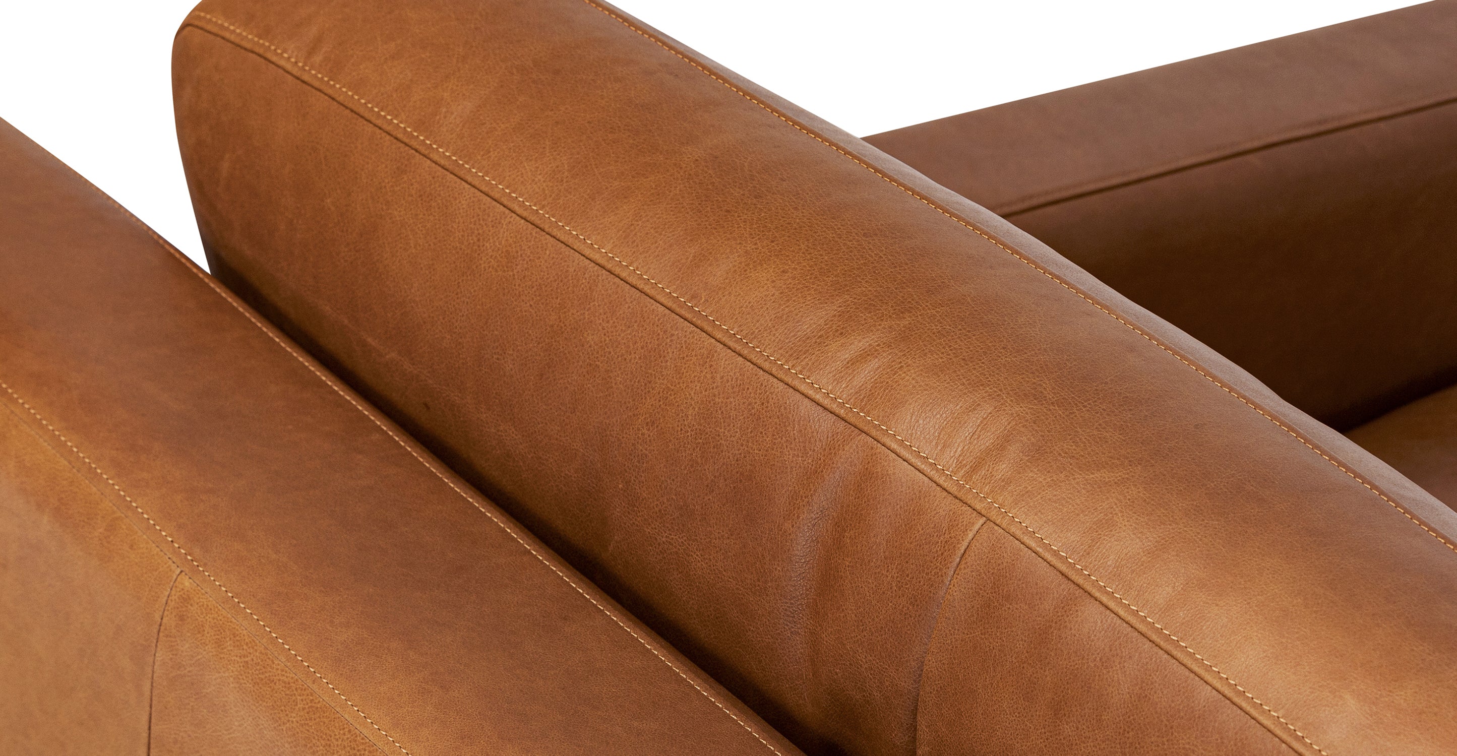 Zyon Sofa - Modern Comfortable Couch for Living Room, Bedroom & Office - Stylish Home Furniture for Relaxing & Entertaining