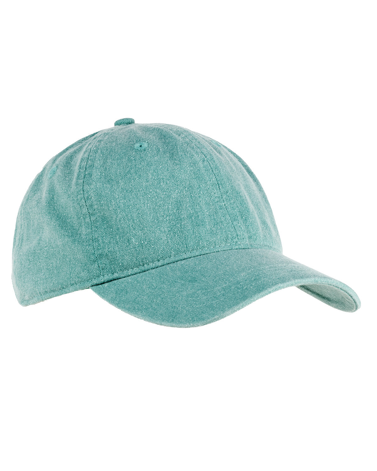 Authentic 1910 Pigment Dyed Baseball Cap - Vintage Style Adjustable Dad Hat for Men & Women - Perfect for Outdoor Sports, Casual Wear & Fashion Accessories