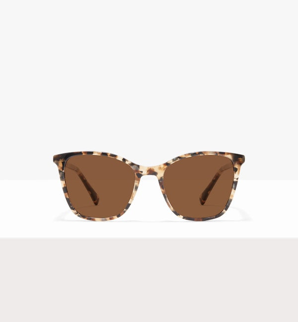 Brown Crystal