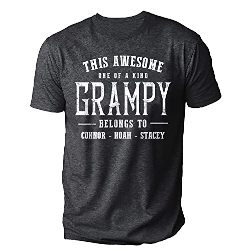 A-grampy
