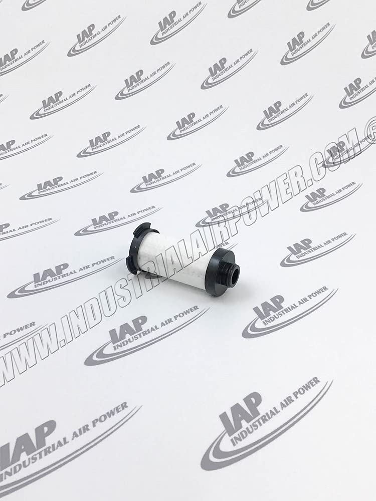 CXNE00200 Replacement Air Filter Element for Quincy Compressors - High Efficiency Coal Filter Xta 00200 - Perfect for Industrial & Workshop Air Compressor Maintenance