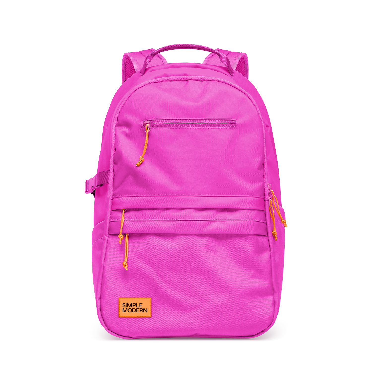 Ellis 20L Lightweight Waterproof Backpack for Travel, Hiking & School - Durable Laptop Backpack with USB Charging Port & Anti-Theft Design