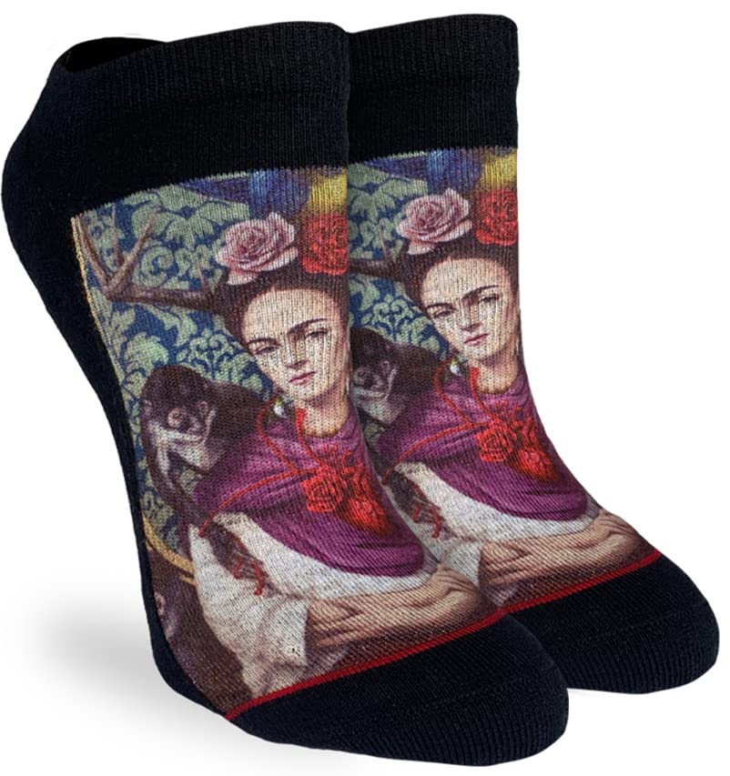 Ode to Frida Kahlo