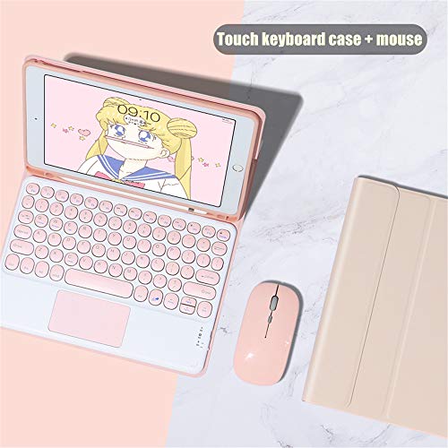 Pink+Mouse