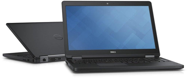 Refurbished Dell Latitude E5550 15.6