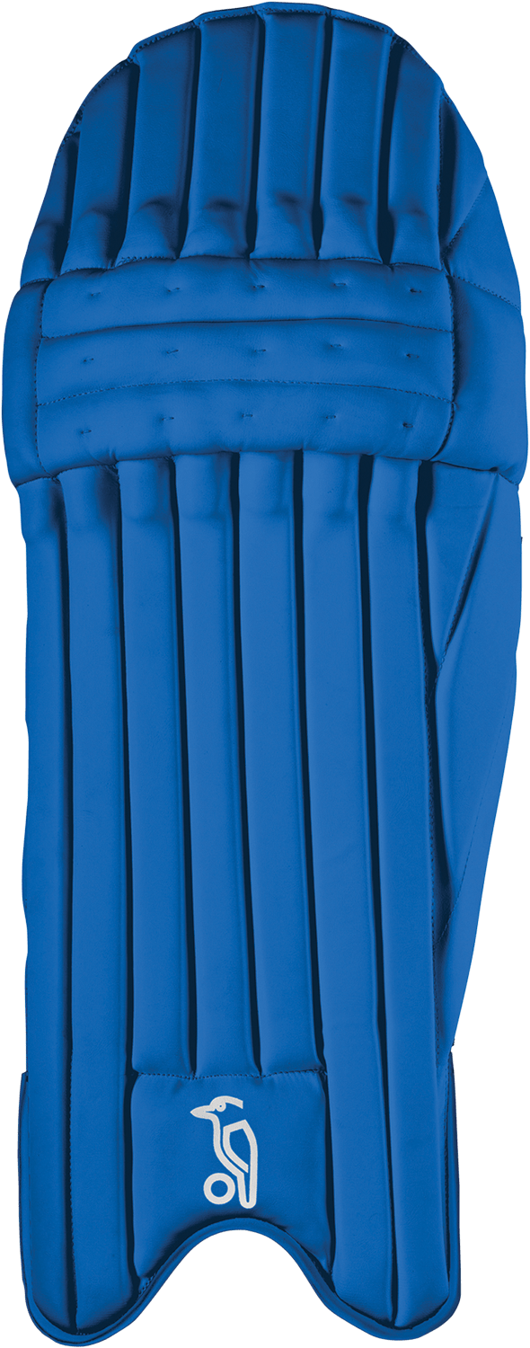 Kookaburra Pro 1.0 Cricket Batting Pads - Lightweight Protective Leg Guards for Cricket Players - Perfect for Practice & Matches