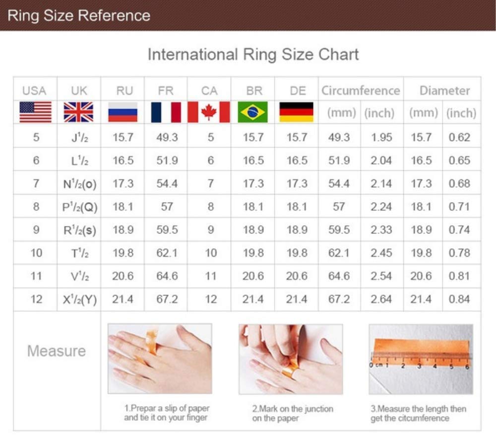 Stainless Steel Crystal Ring for Weight Loss & Slimming - Magnetic Therapy Acupressure Ring for Gallstone Relief & Wellness - Perfect for Relaxation & Stress Relief at Home or Office