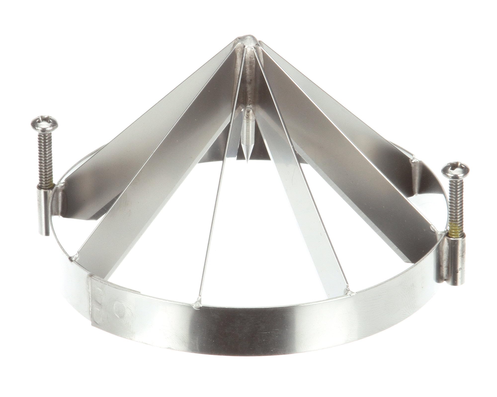 Henny Penny 31864 Replacement Assembly Blade - 8 Section, 9