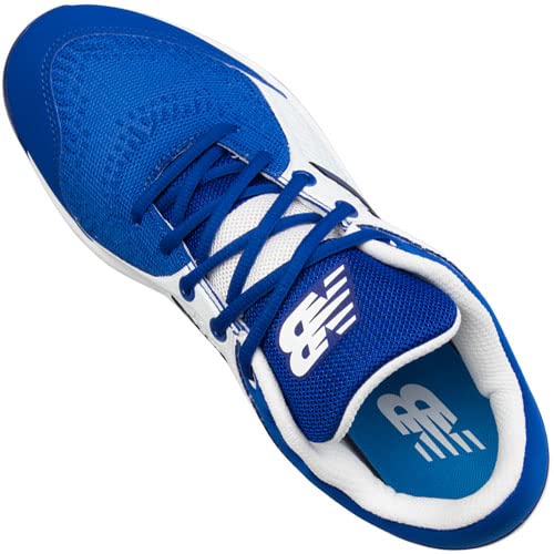 New Balance Men's Fresh Foam 3000 V5 Metal Baseball Cleats - Lightweight Athletic Shoes for Baseball Players with Superior Traction & Comfort - Perfect for Games, Practice & Field Training