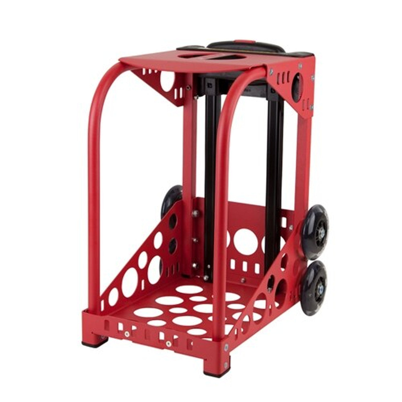 ZÜCA Sport Frames - Durable Skateboard & Scooter Carrying Cases for Athletes | Perfect for Skate Parks, Competitions & Travel