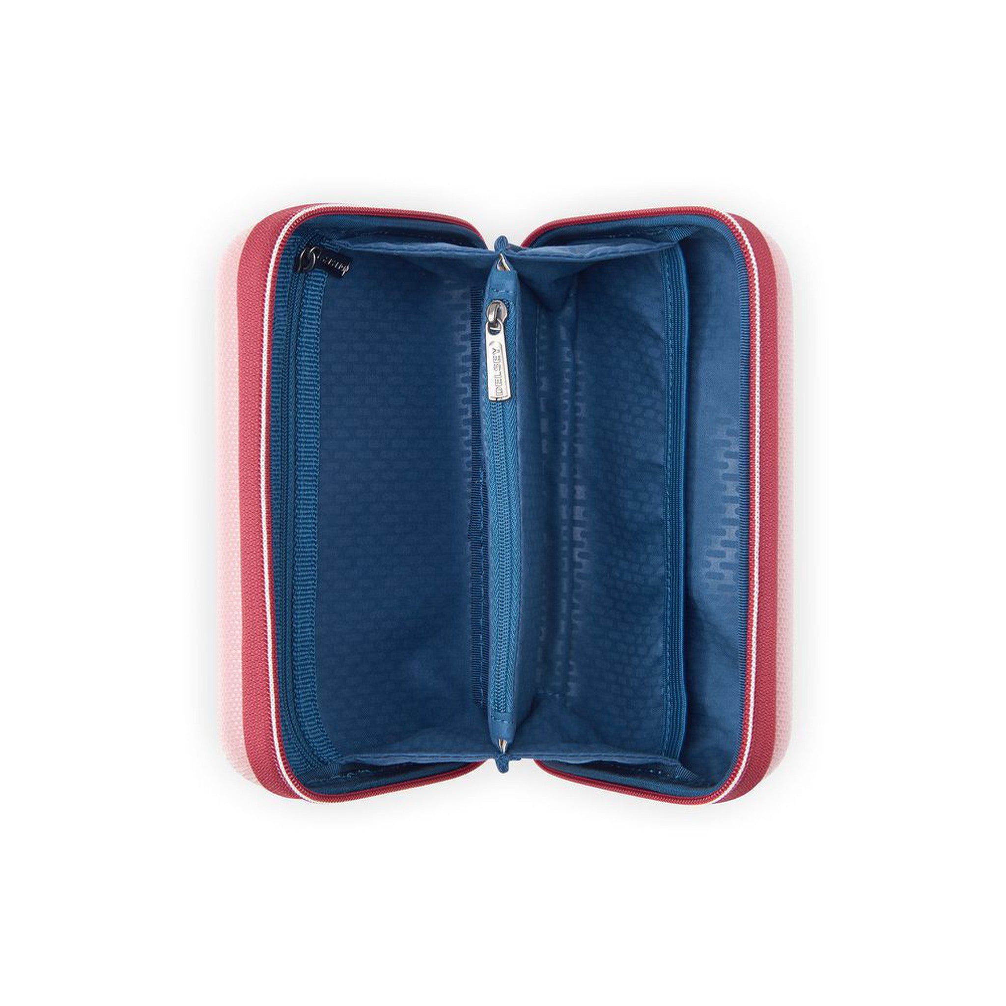 Delsey Chatelet Air 2.0 Lightweight Frame Crossbody Bag - Stylish Travel & Everyday Shoulder Purse for Women | Perfect for Work, Shopping & Weekend Outings