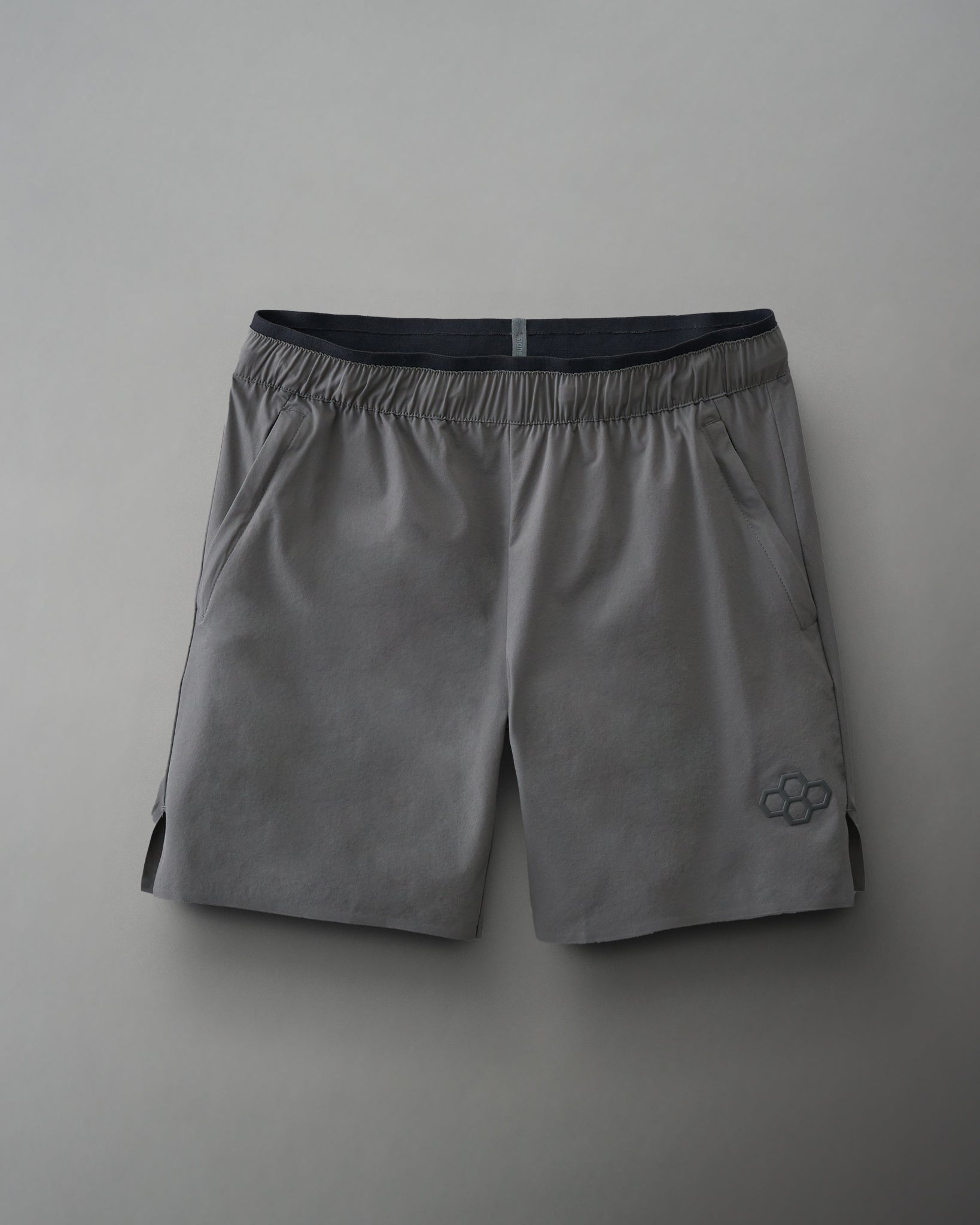 RUDIS Performance Carbon Fiber Uniform Shorts - Lightweight & Durable for Wrestling, MMA & Training - Perfect for Athletes & Combat Sports
