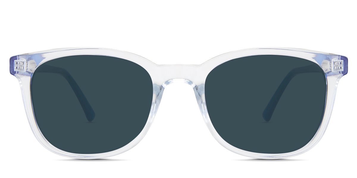 Arbor Men's Prescription Sunglasses - UV Protection Polarized Lenses for Driving, Fishing & Outdoor Activities