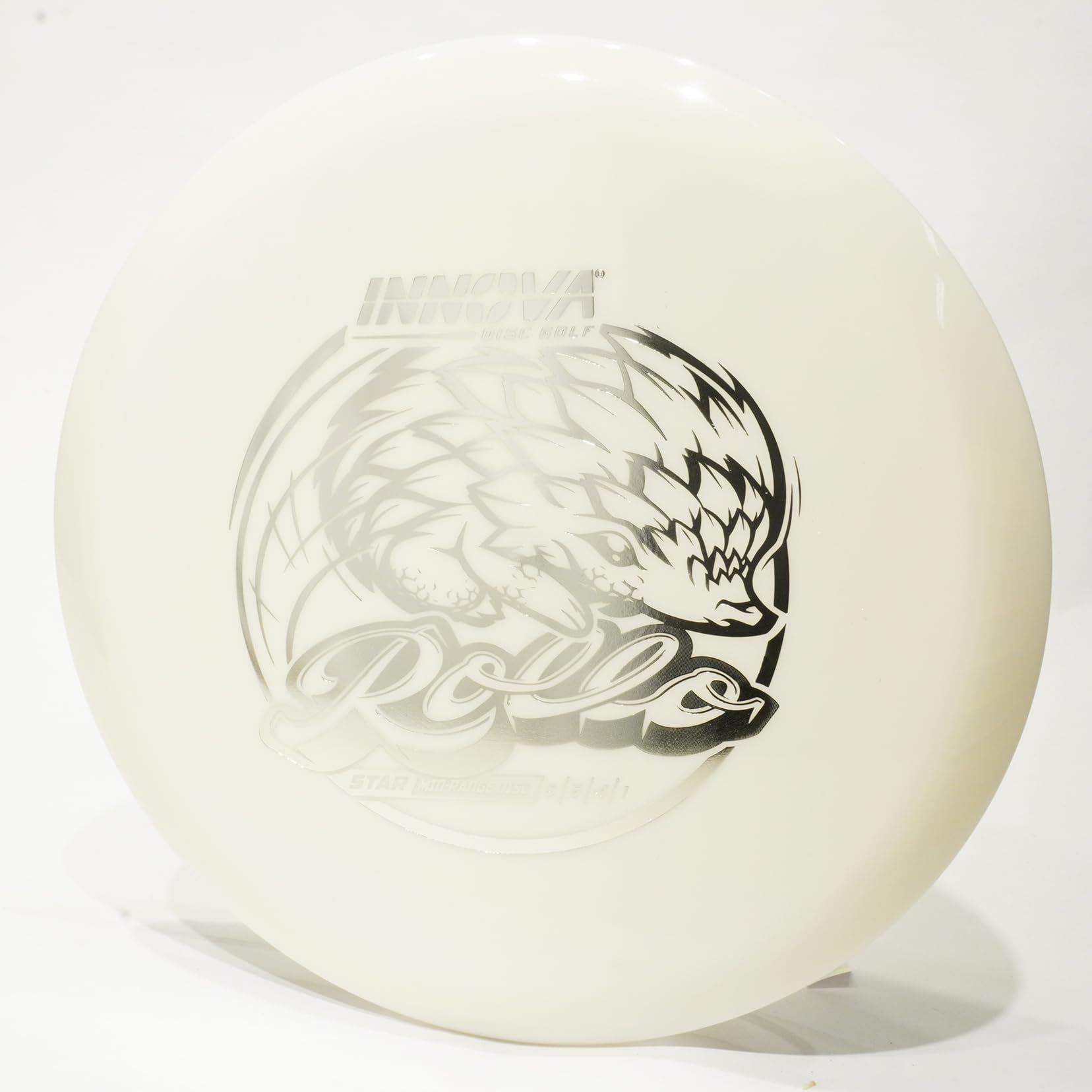 Innova Star Rollo Disc Golf Midrange Disc - Premium Quality, Choose Your Color & Weight (Stamp & Color May Vary) | Perfect for Recreational Play, Tournament Training & Outdoor Sports Activities