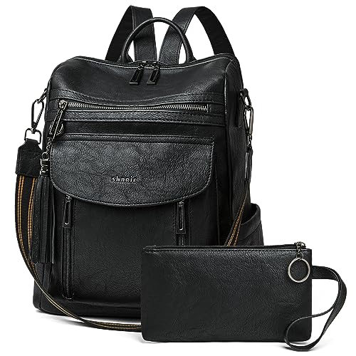 2-2 Two-tone Black