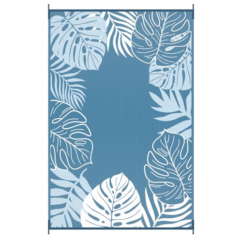 Tropical-teal
