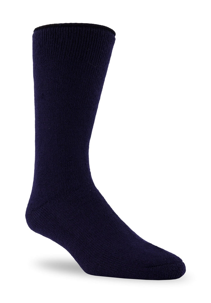 J.B. Field's Icelandic 30 Below Classic Merino Wool Thermal Socks for Men & Women - Ultra Warm Winter Hiking, Skiing & Outdoor Activities