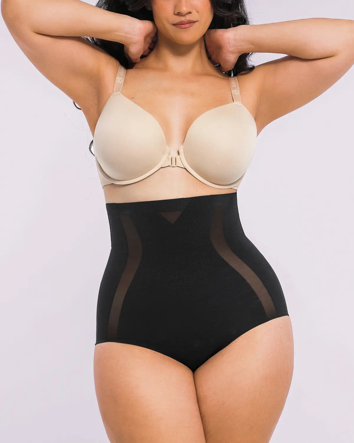 INNER ARMOR™ X Comfy Smoothing Panty - Seamless Shapewear for Women - Perfect for Everyday Wear, Workout & Special Occasions