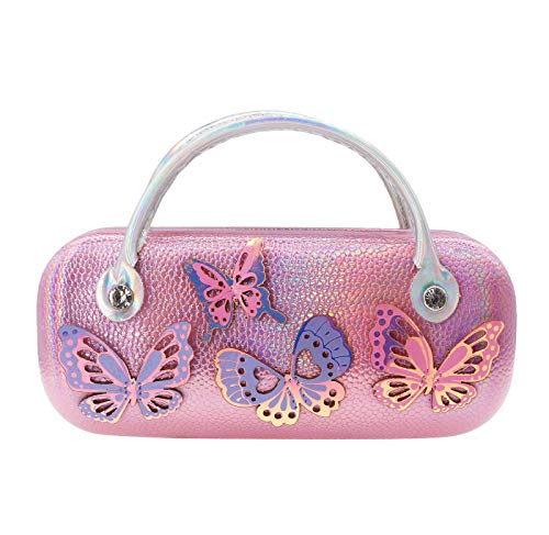 Pink Butterfly