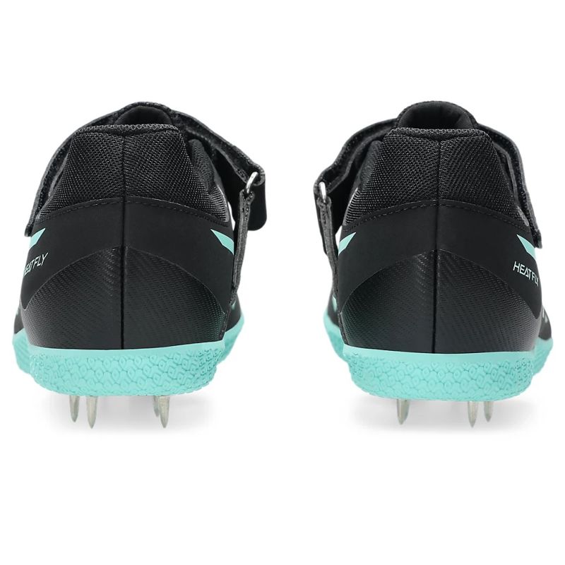 ASICS Heat Fly 2 Track & Field Running Shoes for Men & Women - Lightweight Sprint Shoes for Competition, Training & Outdoor Sports