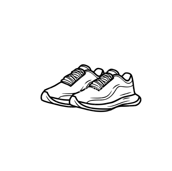 Best Running Sneakers for Men & Women - Lightweight Comfortable Athletic Shoes for Jogging, Gym & Workouts | Top Rated Performance Sneakers for Walking, Training & Sports