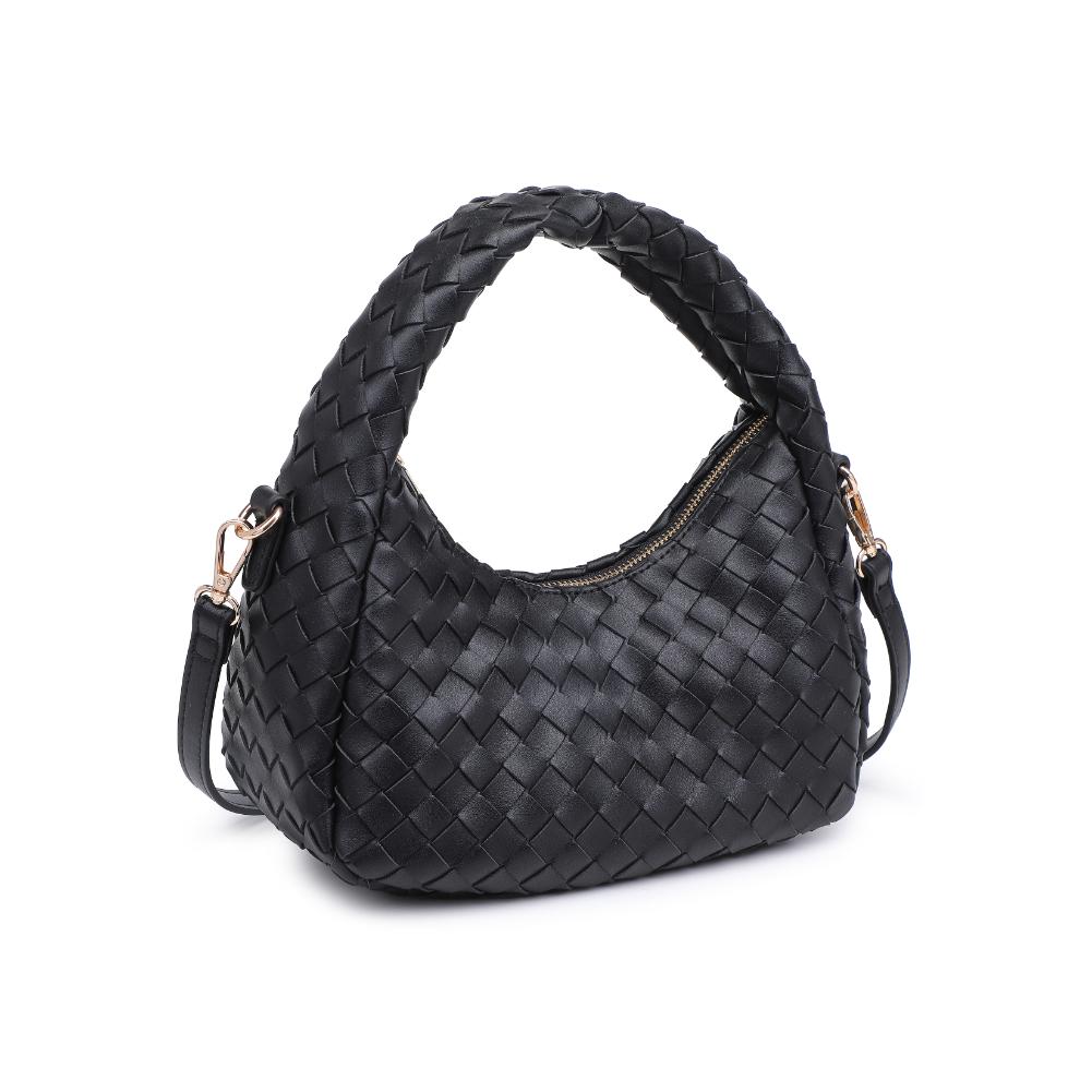 Stylish Jade Green Crossbody Bag for Women - Fashionable & Lightweight Purse for Daily Use, Travel & Shopping