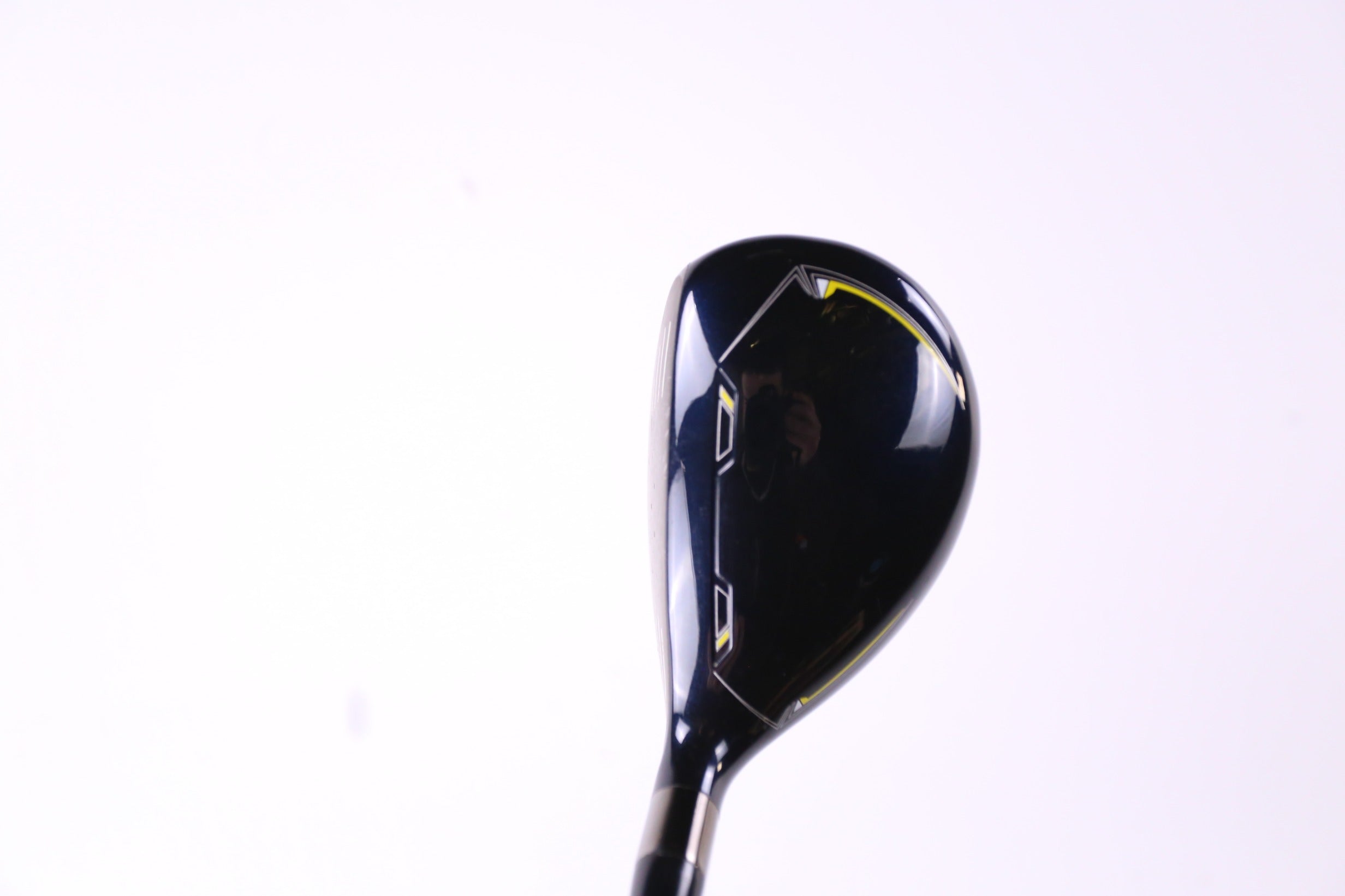 Used Bridgestone JGR 2H Hybrid Golf Club - Right Handed 19° Regular Flex | Perfect for Mid-Handicap Golfers & Driving Range Practice