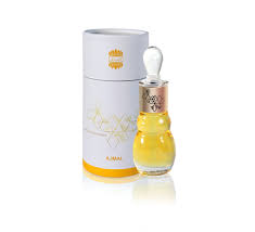 Chance Lucky by Ajmal Eau de Parfum - 12ml & 24ml Travel Size Perfume for Women & Men | Best Selling Fragrance for Date Night, Office & Special Occasions