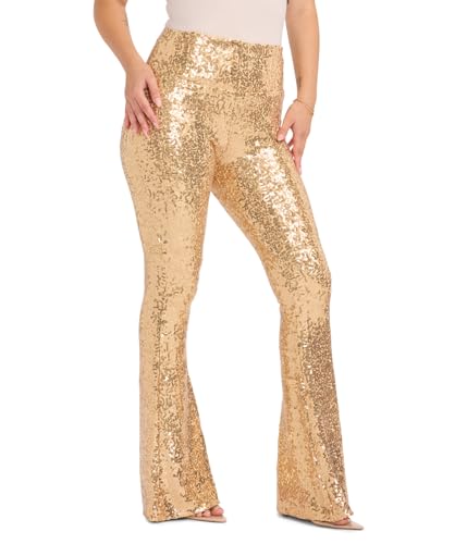 Gold Flare