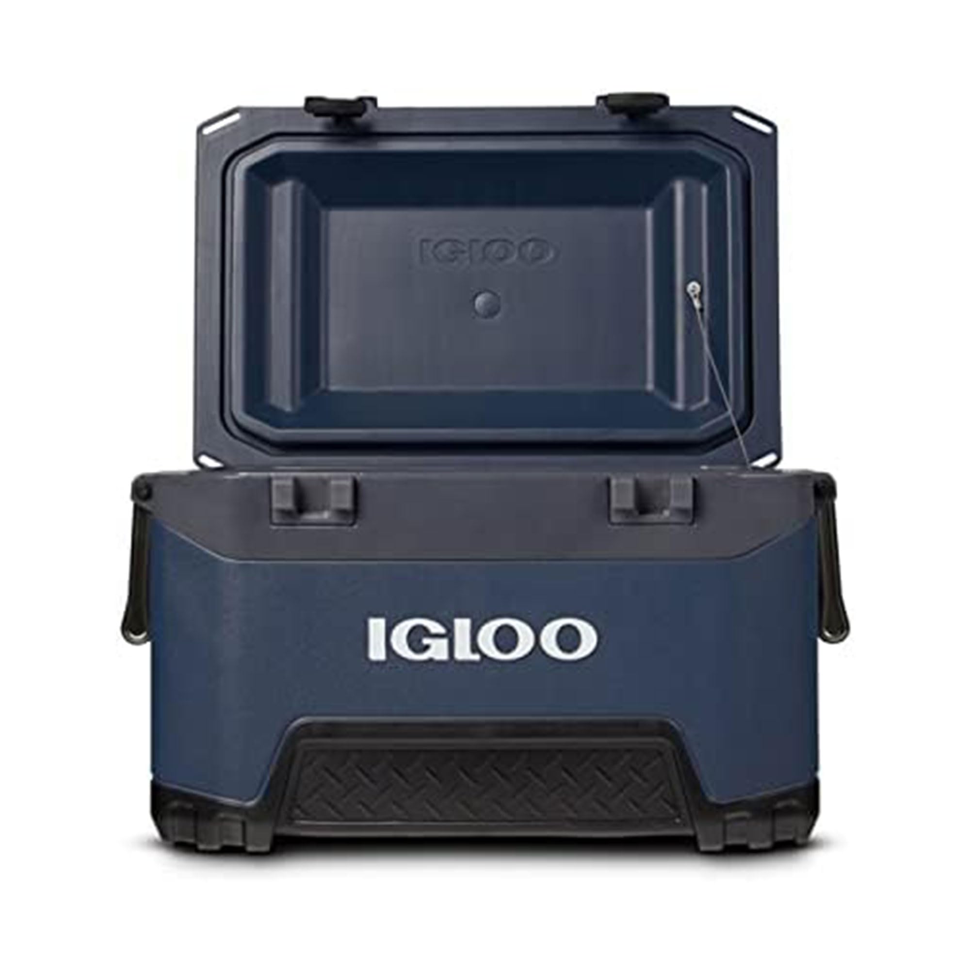 Igloo BMX Hard Coolers (25-72QT) - Premium Ice Chest for Camping, Beach, Tailgating & Outdoor Adventures - Heavy Duty Cooler Box for Fishing, Hunting & Picnics