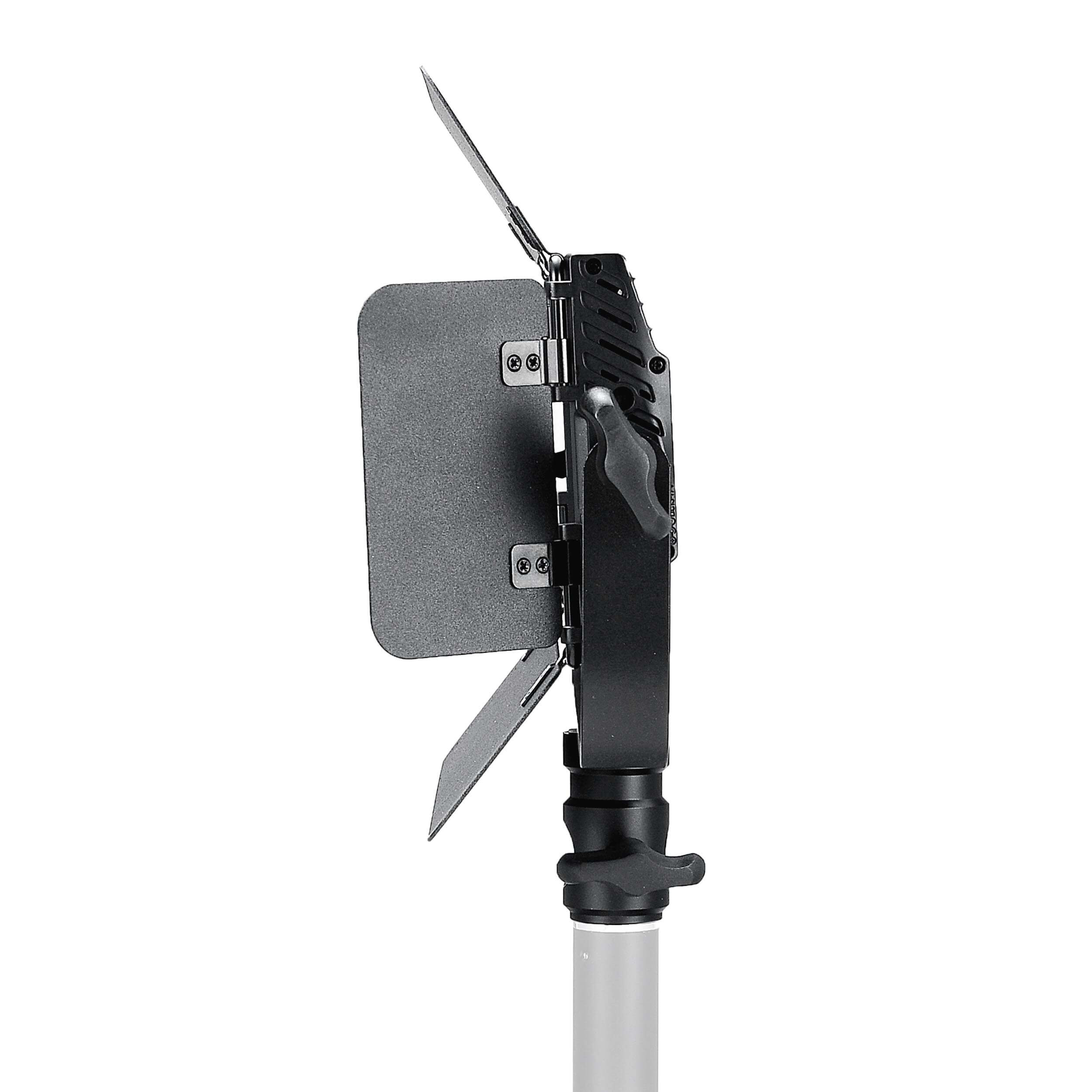 LECO300B II Bi-Color Single LED Panel Light Kit for Photography, Videography, and Studio Lighting - Perfect for YouTube, TikTok, and Live Streaming