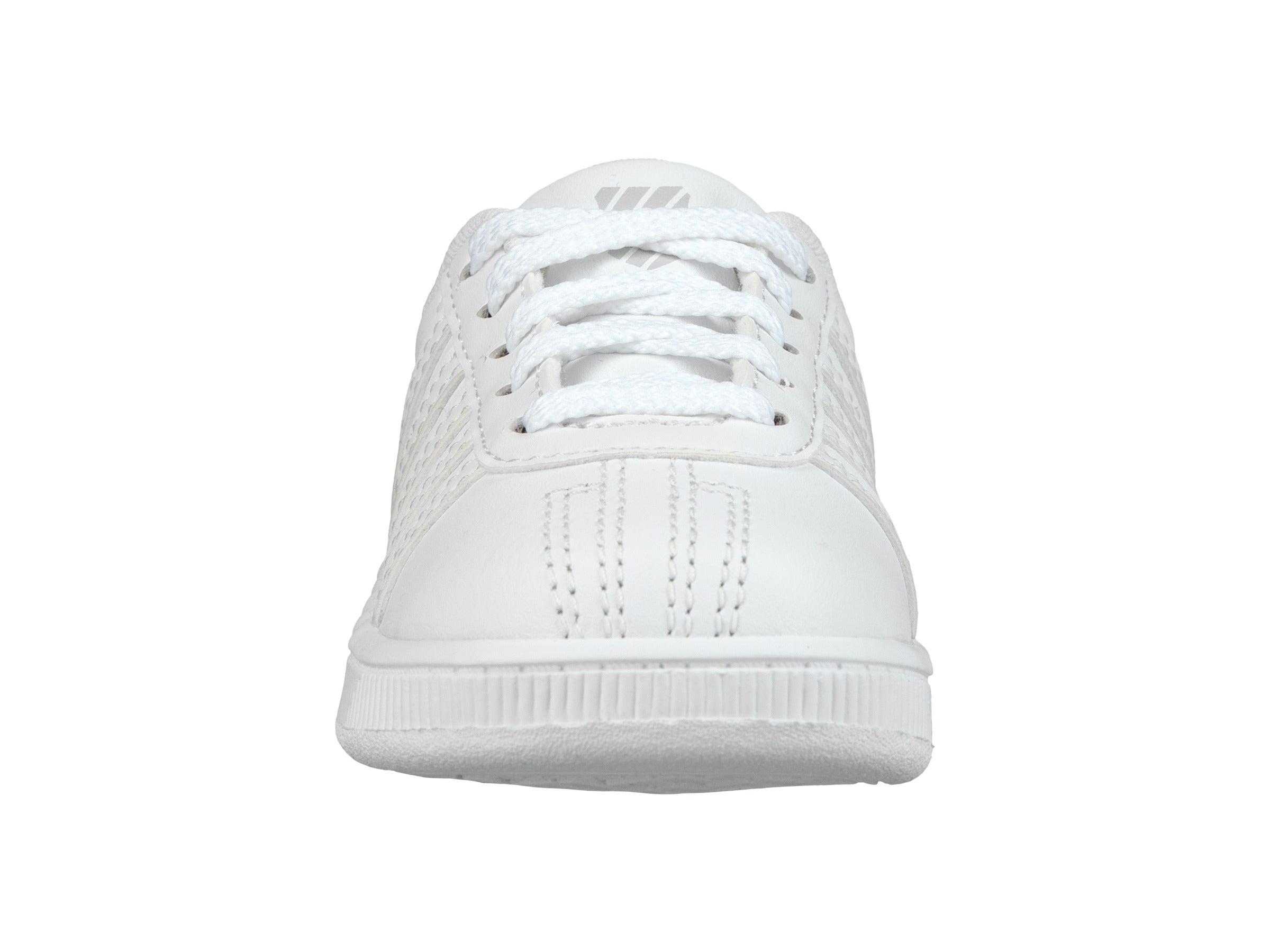 Classic Pro White Sneakers - 25612 101 W | Comfortable Casual Shoes for Men & Women | Perfect for Walking, Running & Everyday Wear