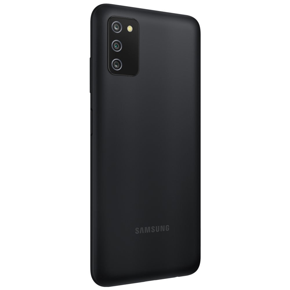 Samsung Galaxy A03S Unlocked Smartphone (32GB, 3GB RAM) 6.5
