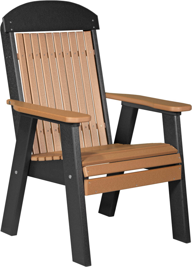 Cedar / Black