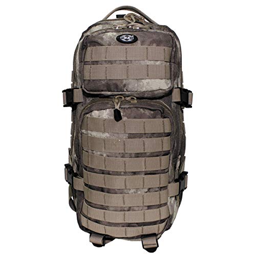 Hdt Camo Au