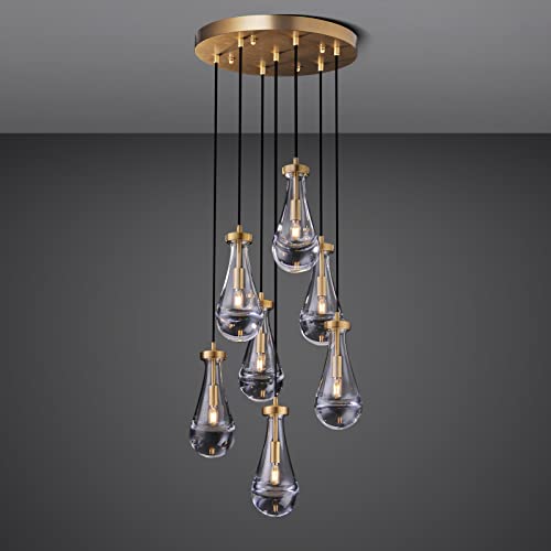 Brass-7-light-rope