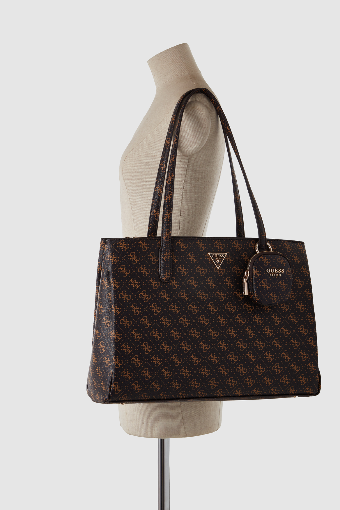 Premium Tech Tote Bag for Laptops & Tablets - Water-Resistant Work & Travel Organizer with Multiple Pockets - Perfect for Office, Commute & Business Trips