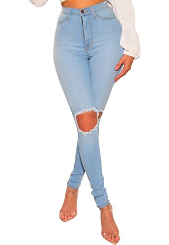D-light Blue