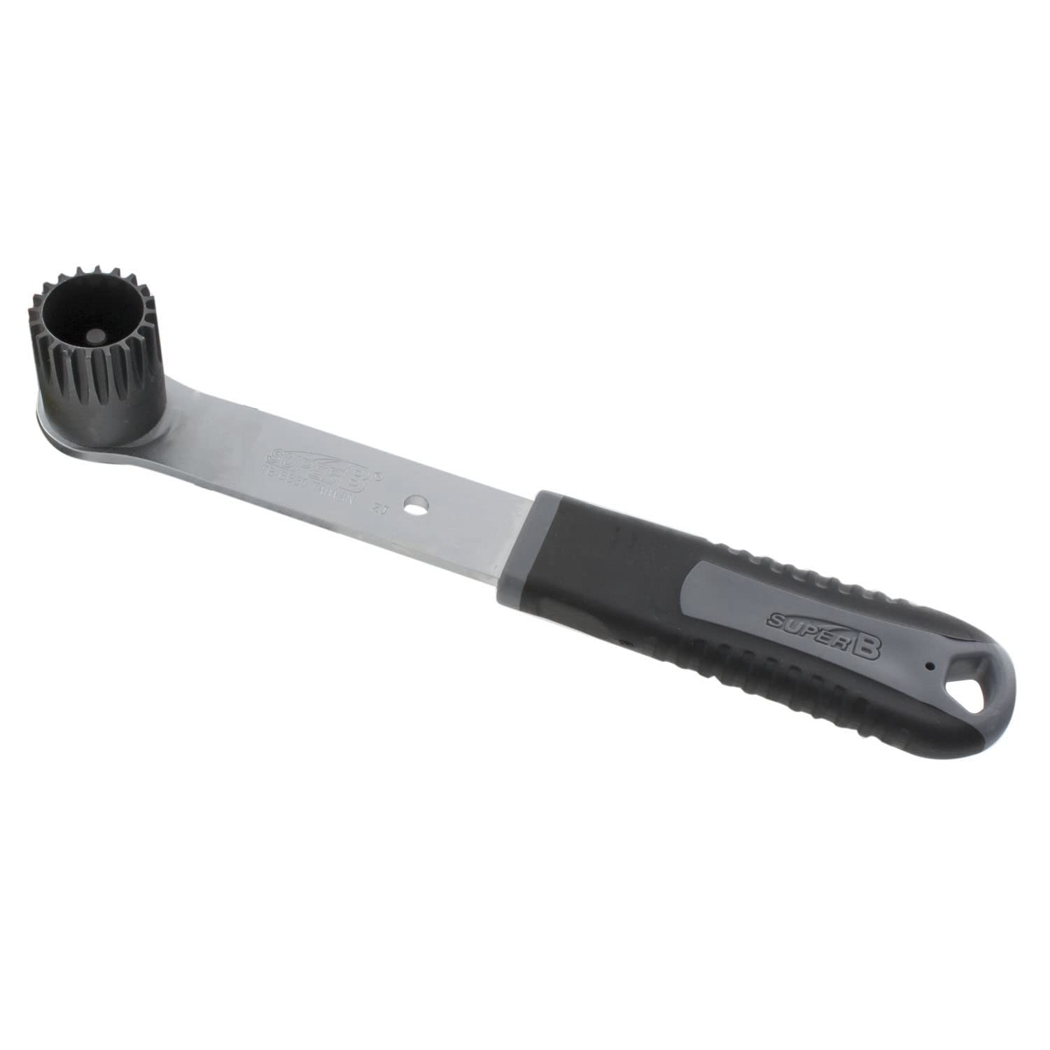 TB-BB30 Bottom Bracket Tool - Compatible with Shimano, SRAM & Campagnolo BB30 Cranksets - Perfect for Bike Maintenance & Repair at Home or Shop