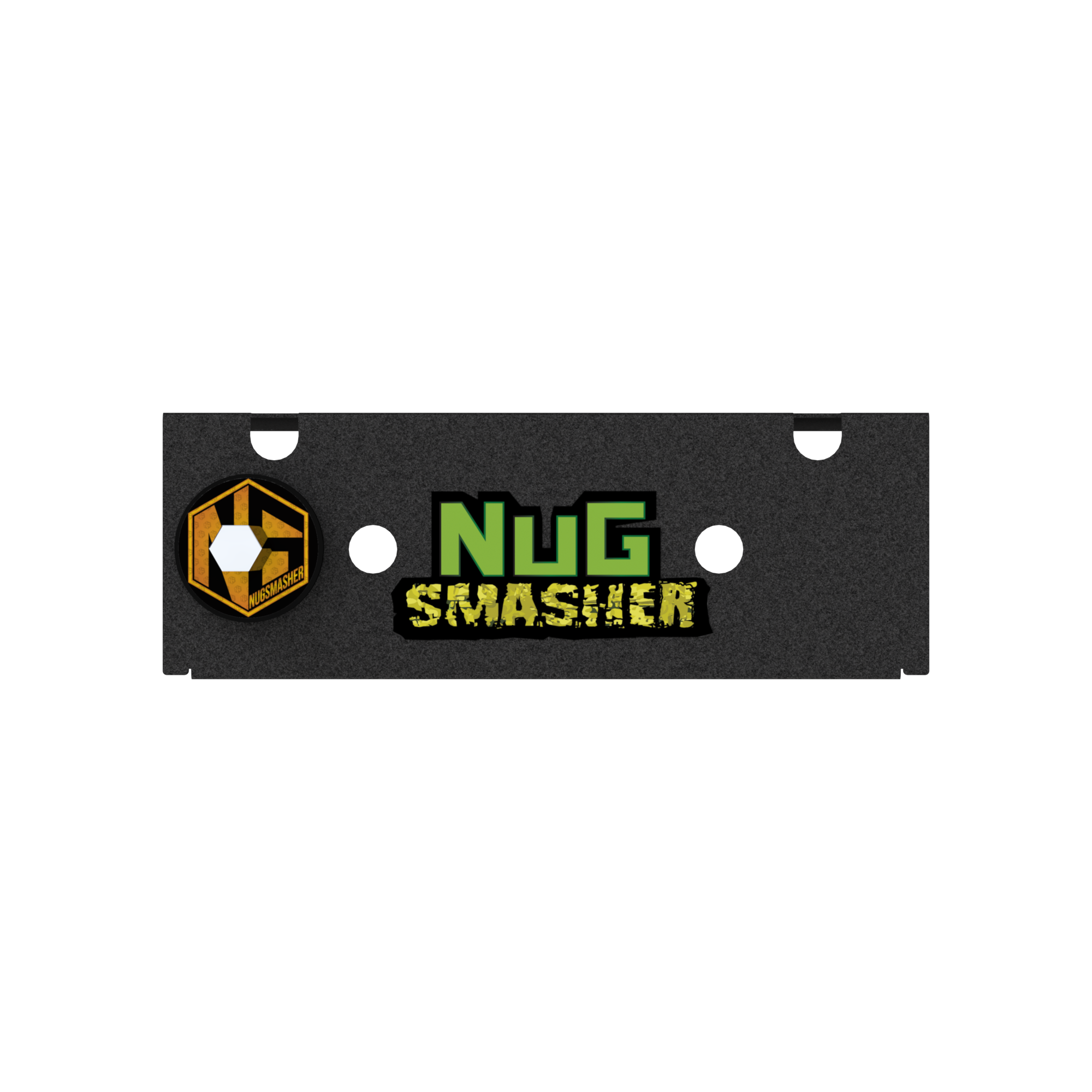 NugSmasher XP Magnet Shield - Durable Rosin Press Accessory for Home & Professional Use | Perfect for DIY Rosin Extraction & Cannabis Processing