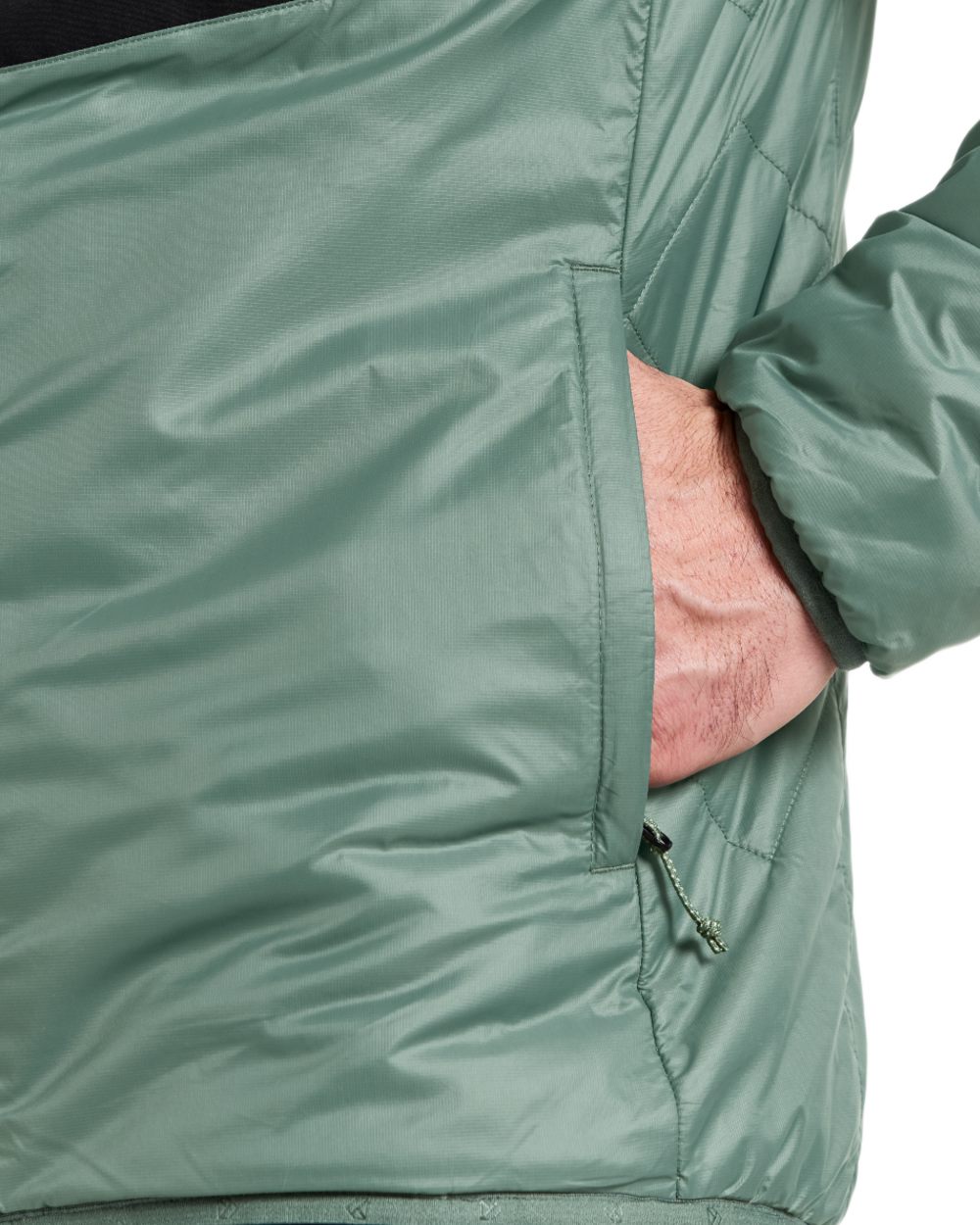 Didriksons Men's Sander Jacket - Waterproof Windbreaker for Outdoor Activities, Hiking & Travel