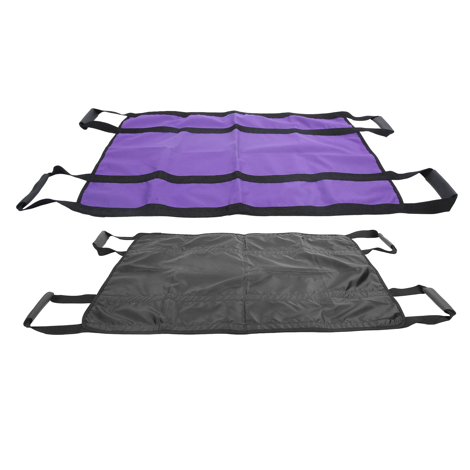 Durable Waterproof Bed Positioning Pad - Safe & Washable Transfer Blanket for Elderly Care, Repositioning & Turning Bedridden Patients | Home Healthcare & Hospital Use
