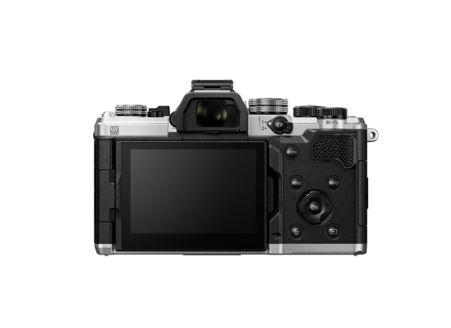 OM System OM-3 Mirrorless Camera with M.Zuiko Digital ED 12-45mm f/4 PRO Lens - Professional Travel & Landscape Photography Kit for Outdoor Adventures