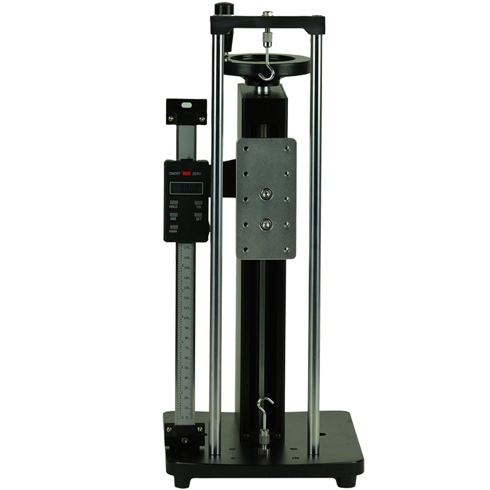 Shimpo FGS-250W-DSK Digital Scale for FGS-250W Test Stand - Precision Weighing for Laboratory & Industrial Applications