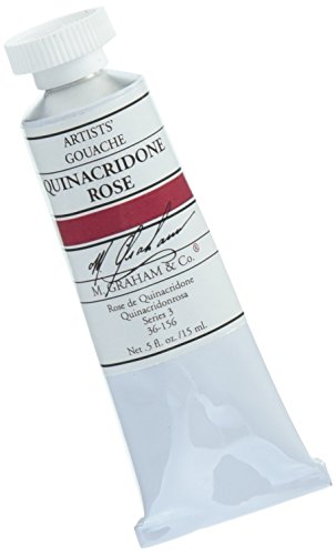 Quinacridone Rose