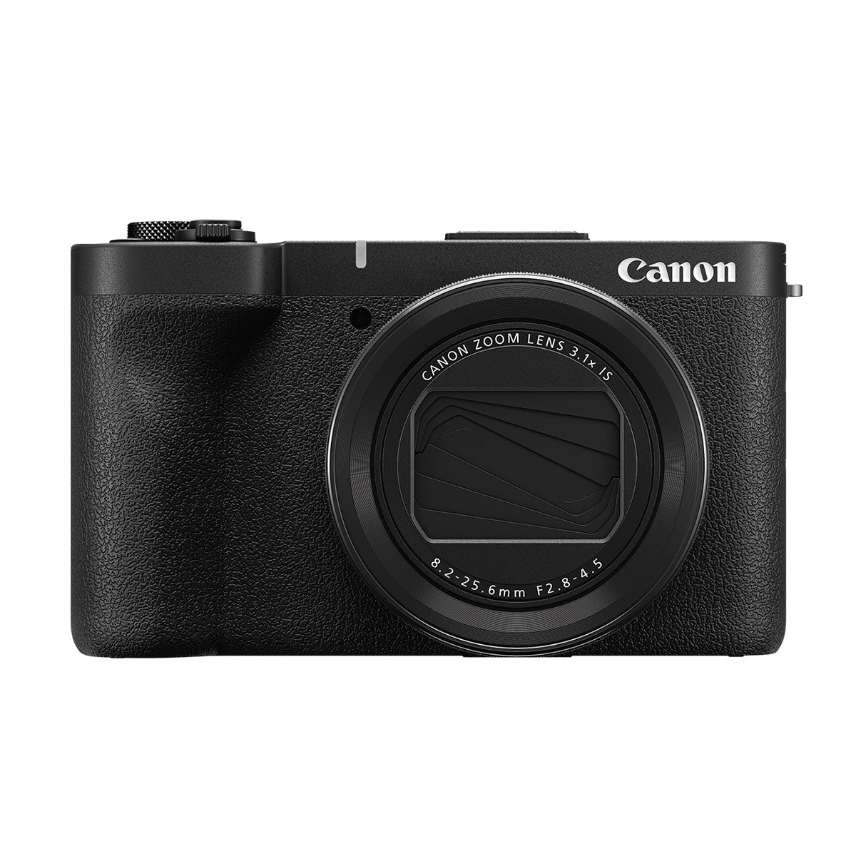 Canon PowerShot V1 Digital Camera - 20.1MP, 4K Video, WiFi & Bluetooth - Perfect for Travel, Vlogging & Everyday Photography